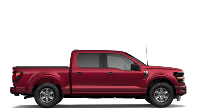2026 Ford F-150+F-150